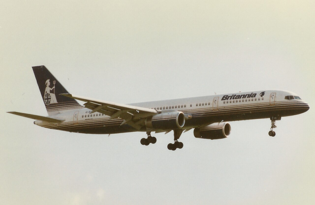 PT-ODK - Norte Jet Táxi Aéreo