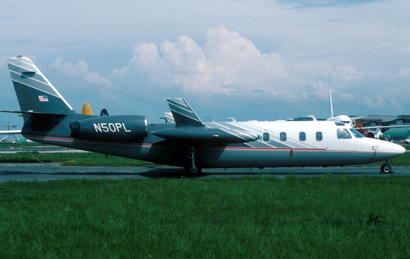 N5269A - Cessna Aircraft