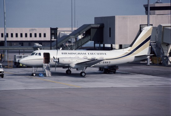 9806 - Airwave Transport