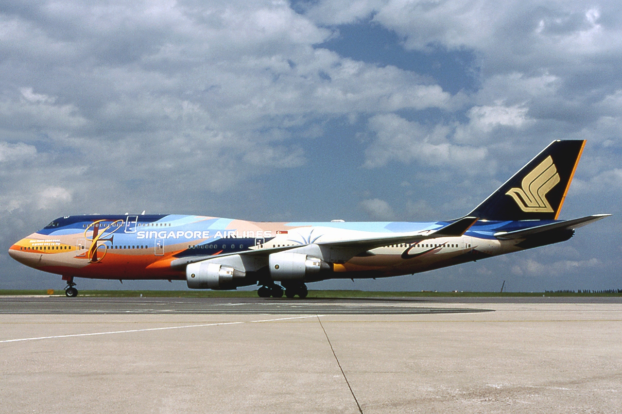 D2-FDI - ACA-Ancargo Air