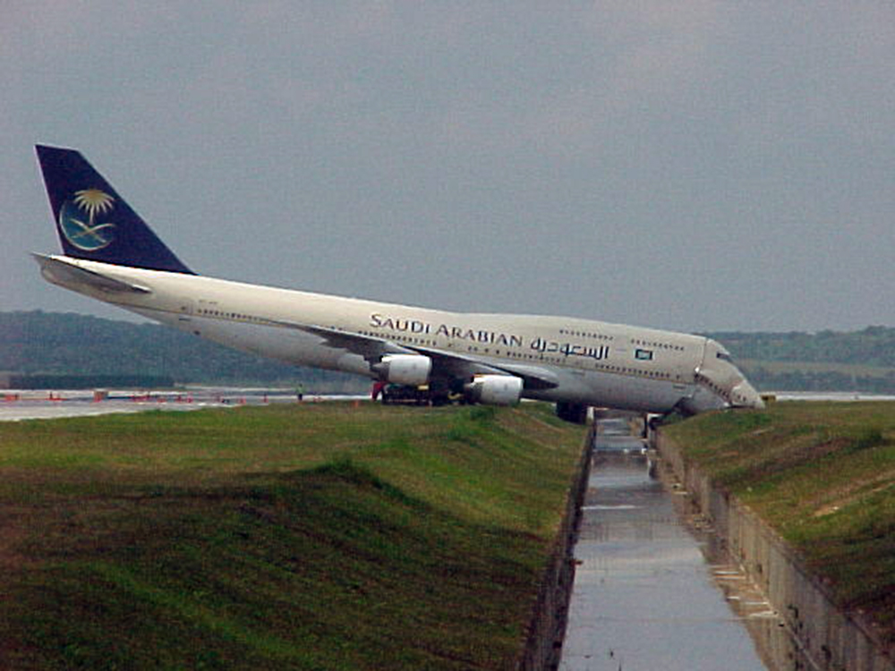 3C-LLA - Victoria Air