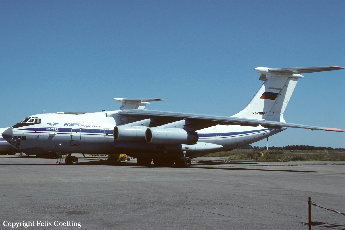 N499BA - Air Carriers Inc.