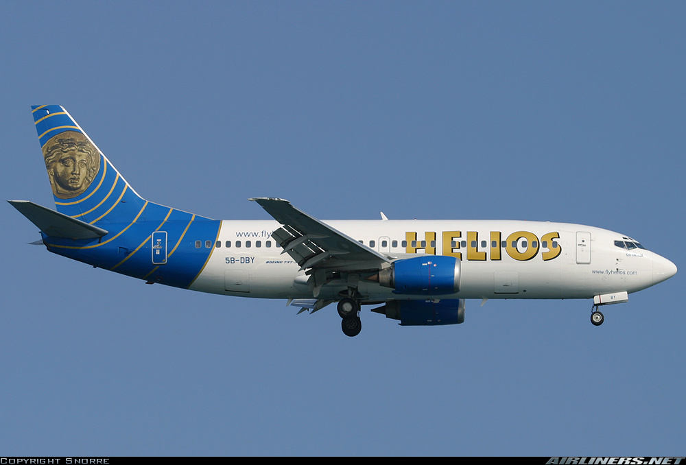 YV-740C - Linea Aéreo-Taxi Wayumi