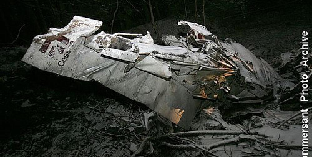 P4-OIN - Ivolga-Avia