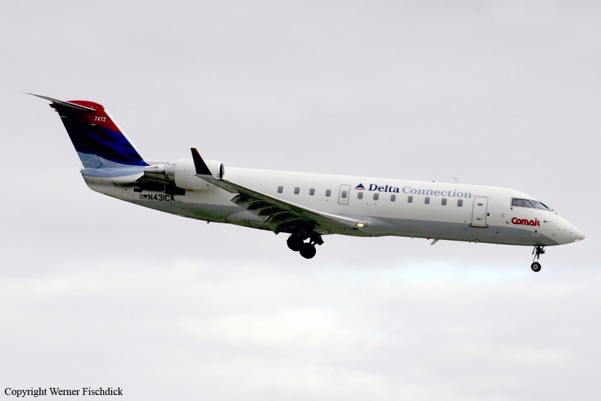 9Q-COM - TRACEP-Congo Aviation