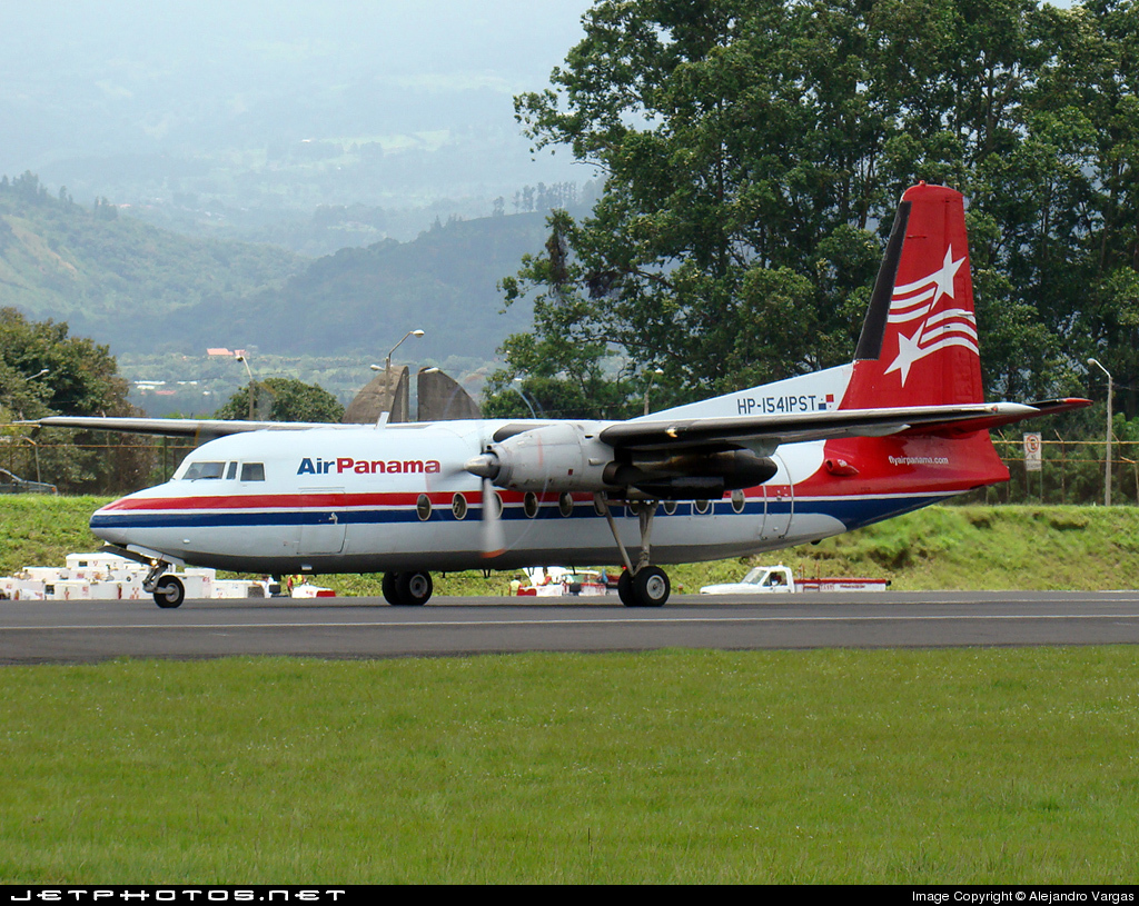 5A-DOZ - Libyan Air Cargo