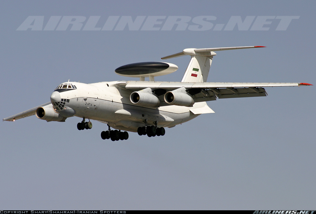 UR-70427 - Unknown