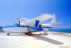 N604SS - Virgin Islands Seaplane Shuttle