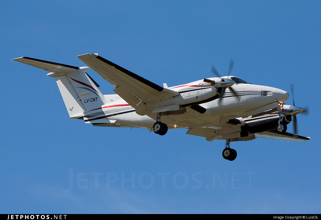 Unknown Flight - private