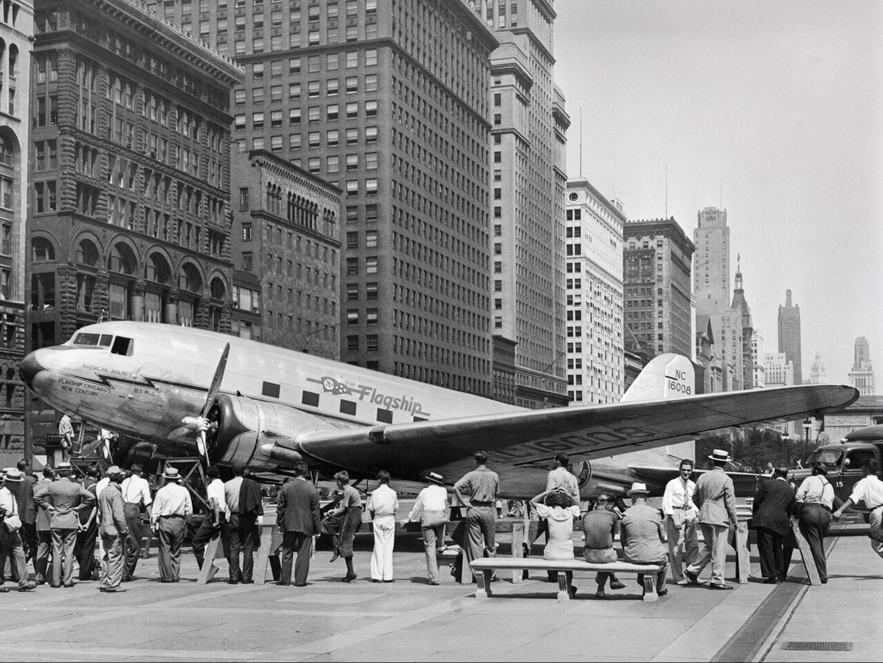 41-7779 - United States Army Air Force - USAAF