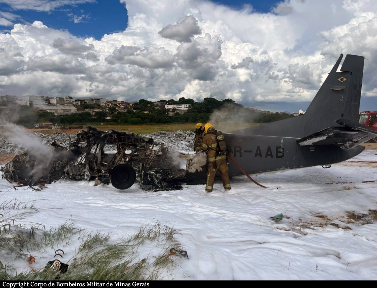 AVIONS-401 - South Sudanese Air Force