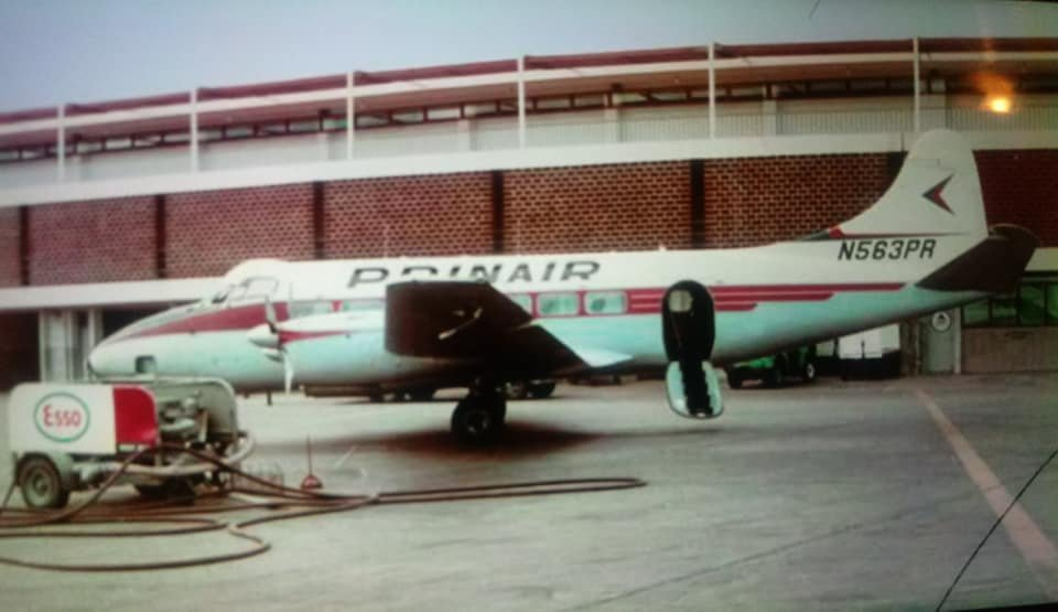 277 - Prinair