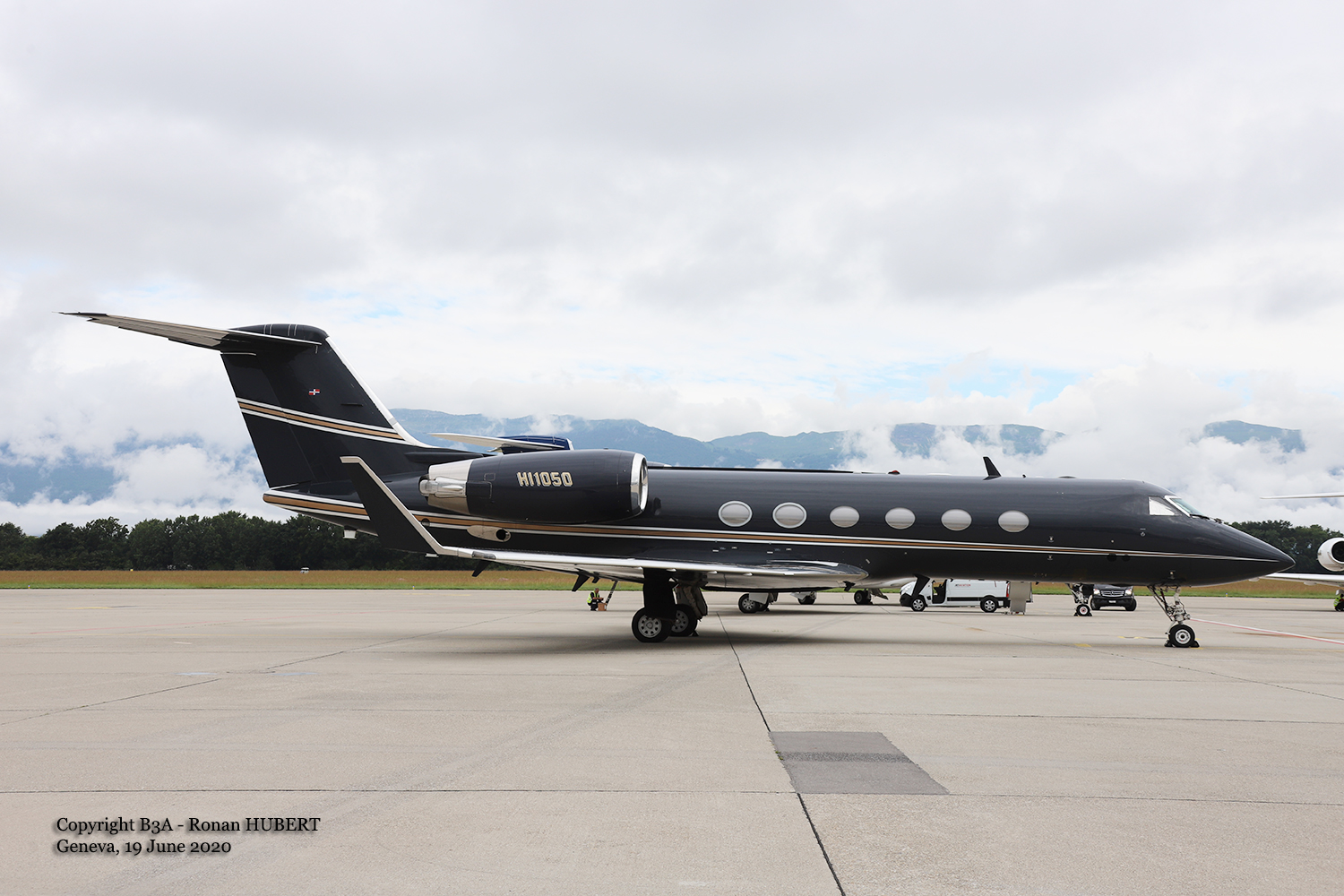 HI1050 - Helidosa Aviation Group