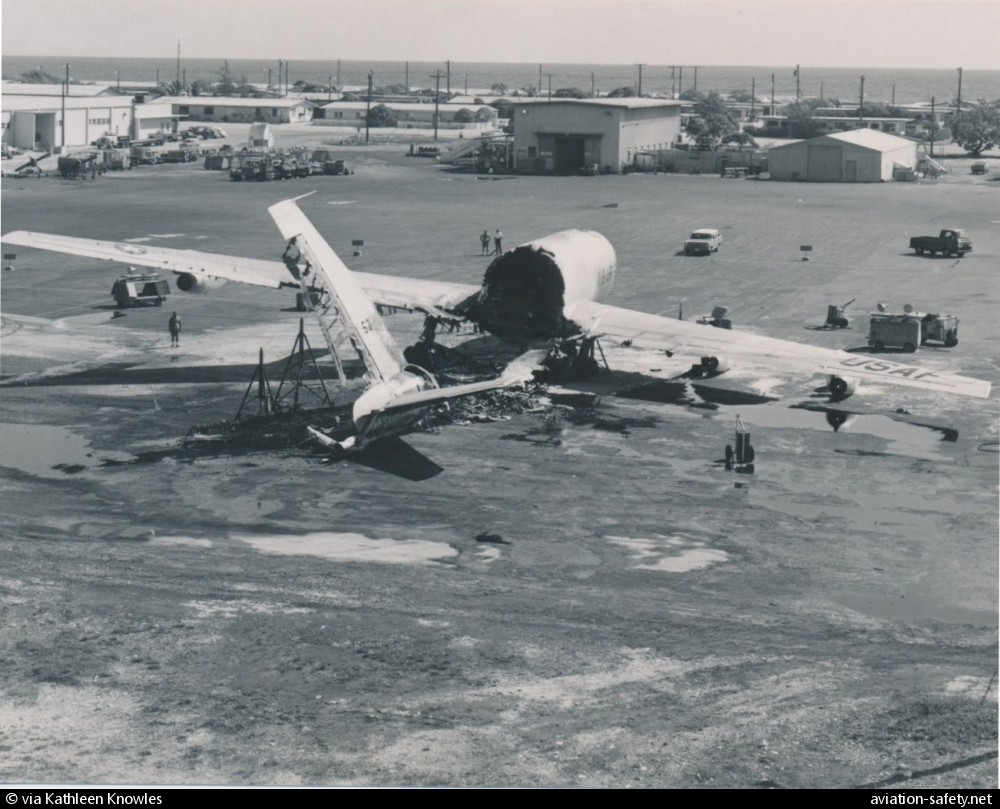 43-15817 - United States Army Air Force - USAAF