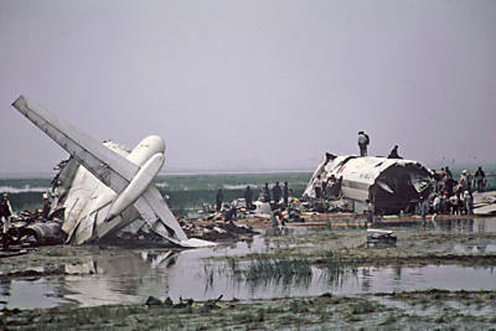 801 - Mexicana de Aviación