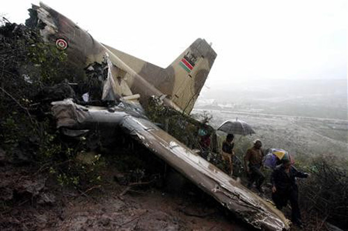 132 - Kenya Air Force - KAF