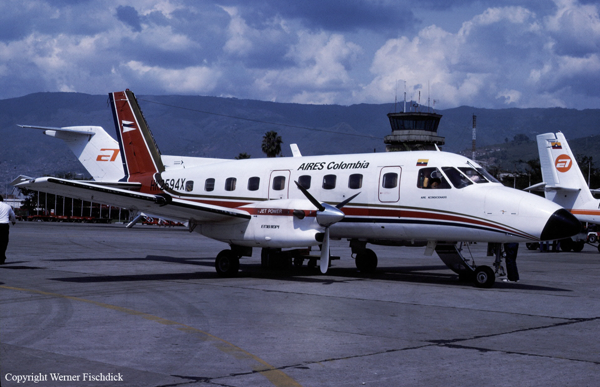 413 - AIRES Colombia