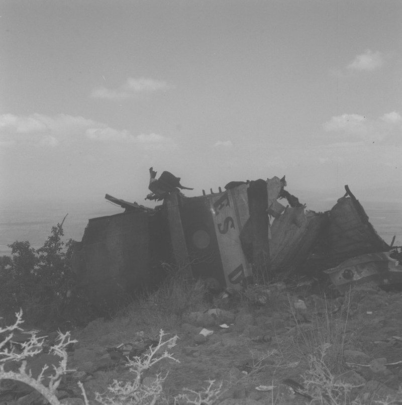XA-MEV - Aeronaves de México