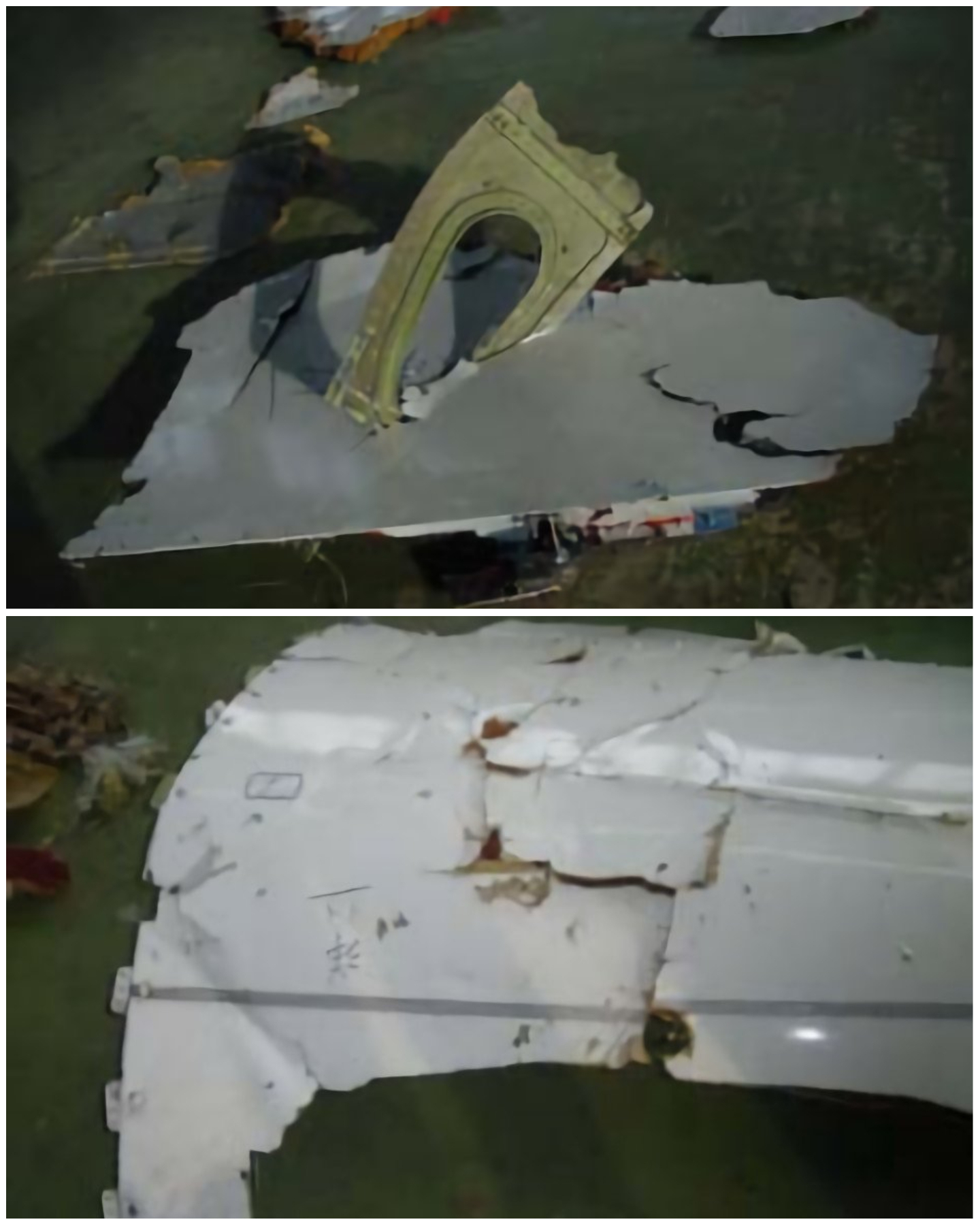 791 - TransAsia Airways