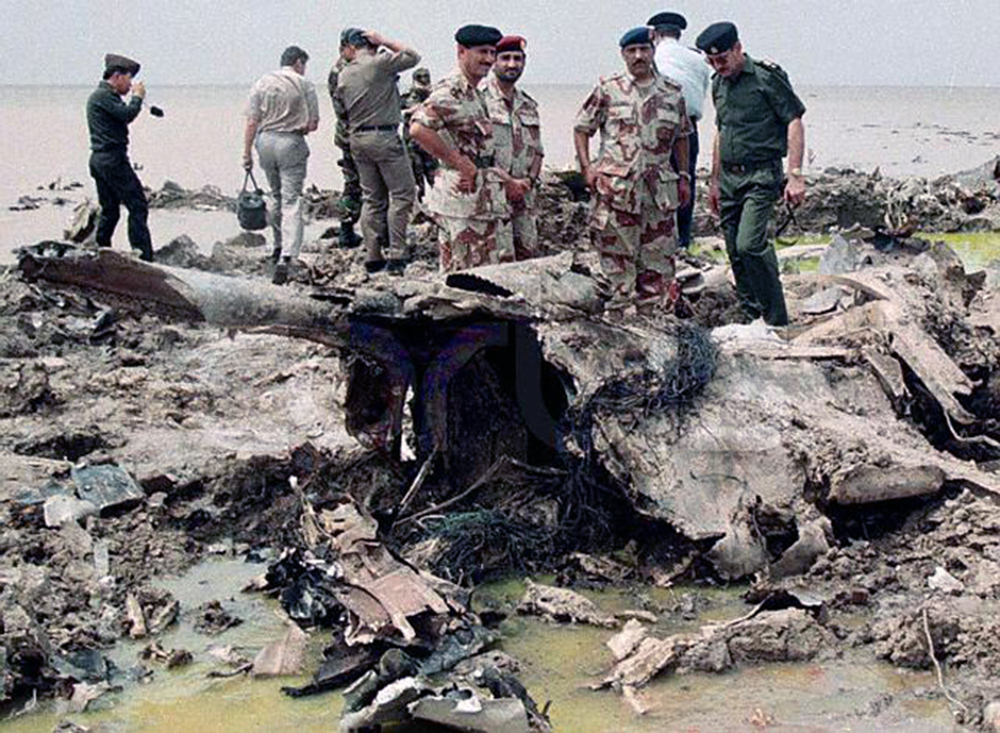 91 - Pakistan Navy Air Arm