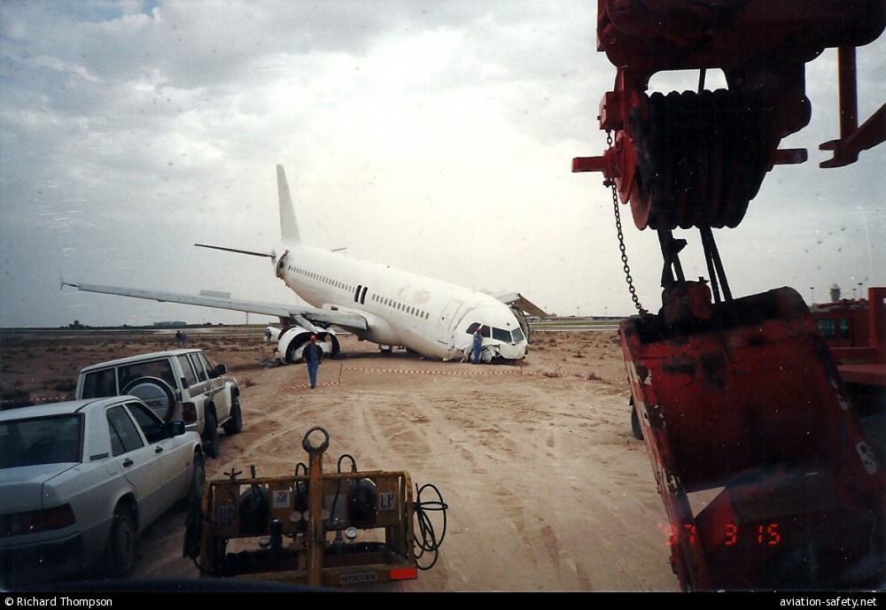 A4O-EM - Gulf Air