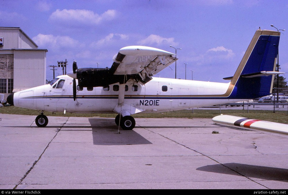 XA-SWJ - Aero Servicios Empresariales