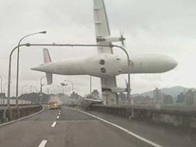 235 - TransAsia Airways