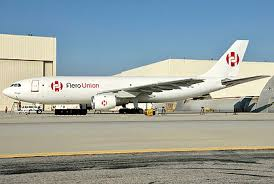 302 - AeroUnion - Aerotransporte de Carga Union