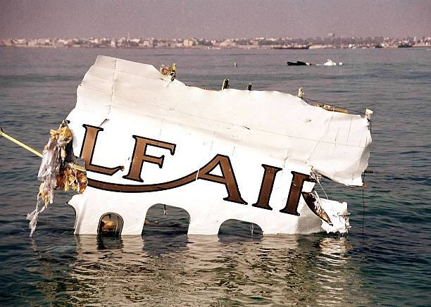072 - Gulf Air