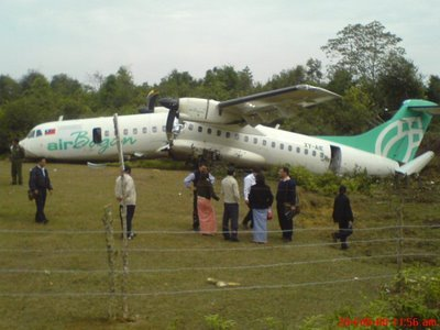 XY-AIE - Air Bagan
