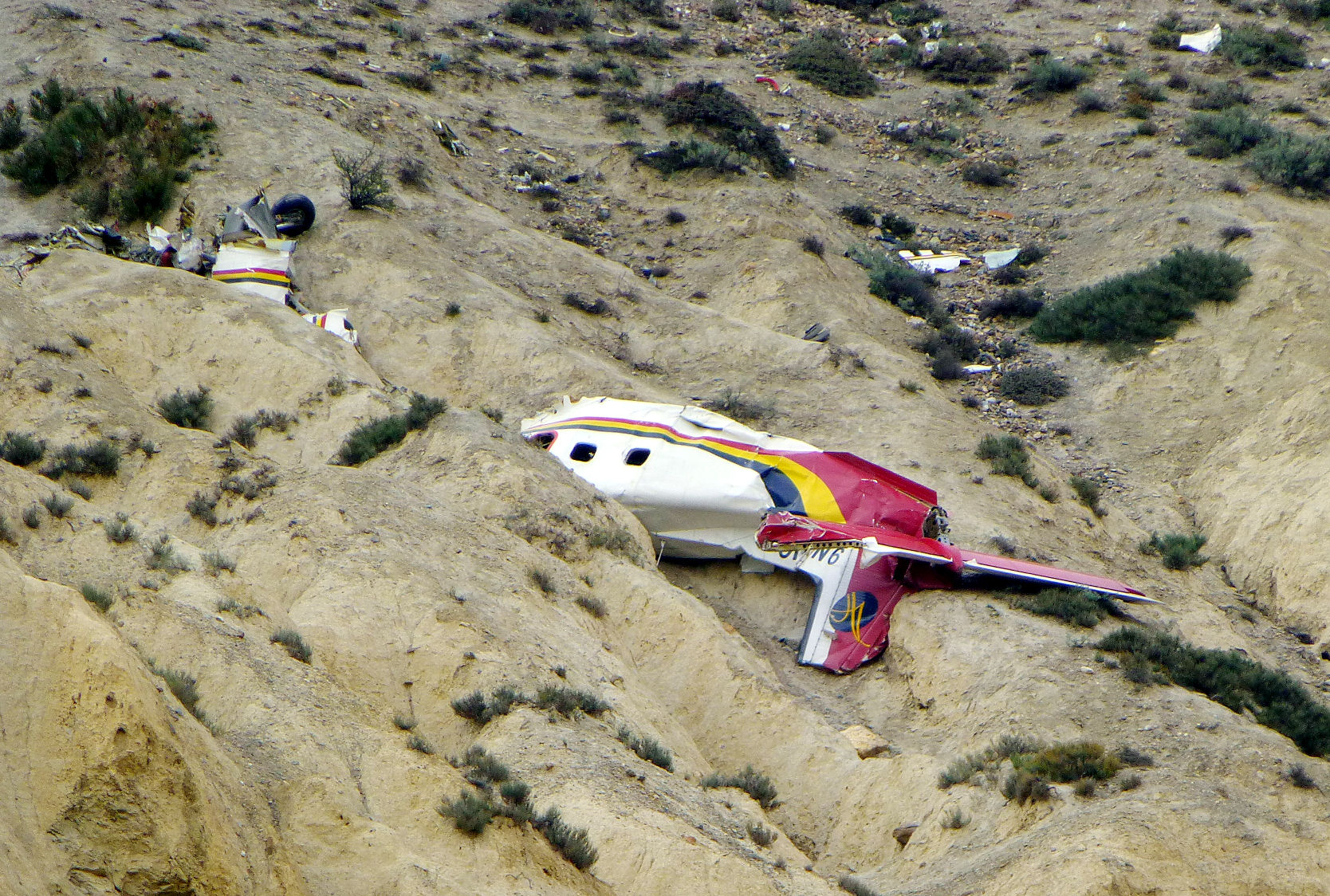 9N-AIG - Agni Air