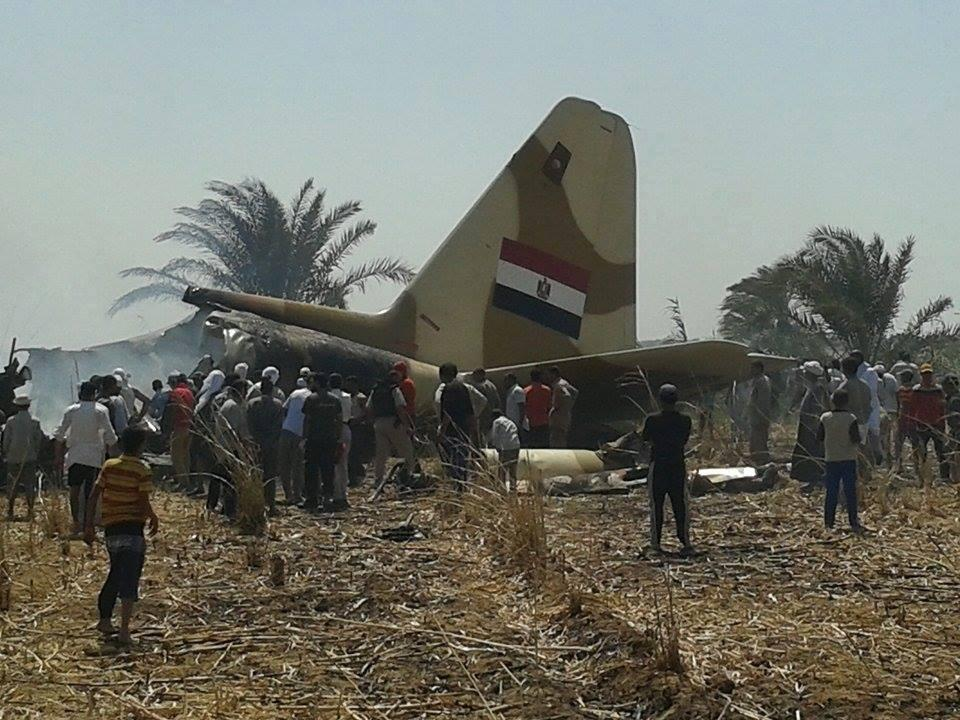 SU-BAT/1287 - Egyptian Air Force