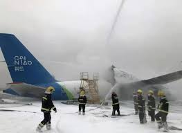 RA-64032 - Cainiao, opb Aviastar-TU