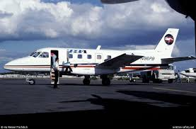 1039 - Provincetown-Boston Airline - PBA