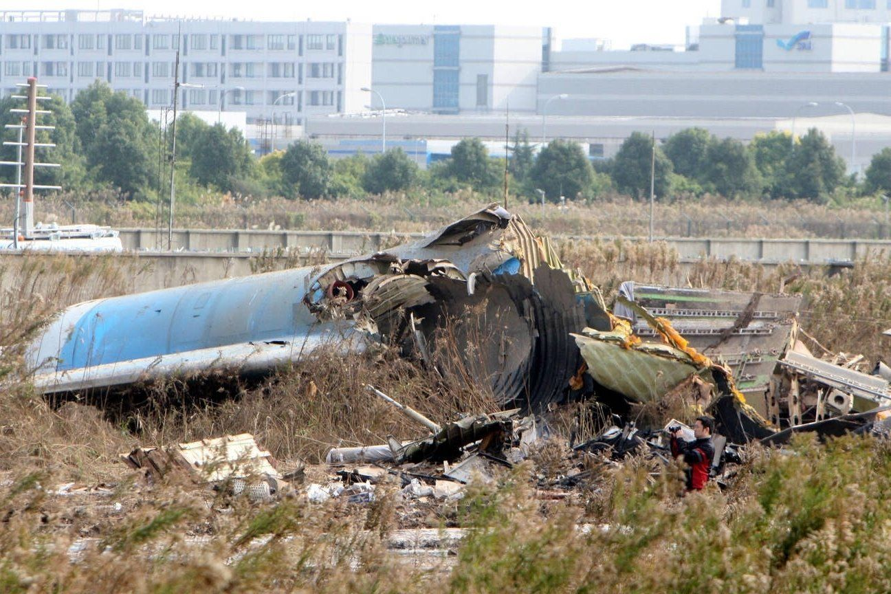 Z-BAV - Avient Aviation
