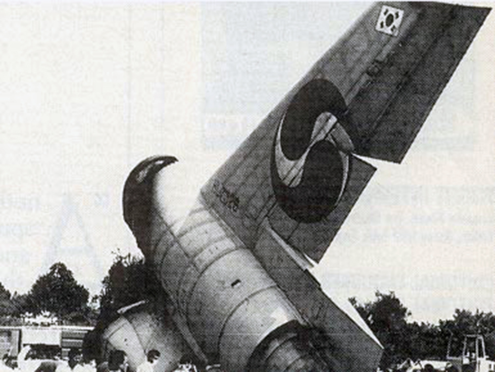 803 - Korean Air
