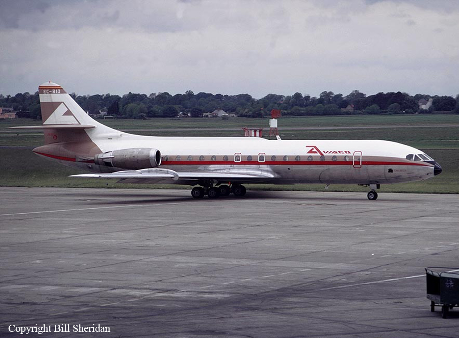 EC-BID - Aviaco