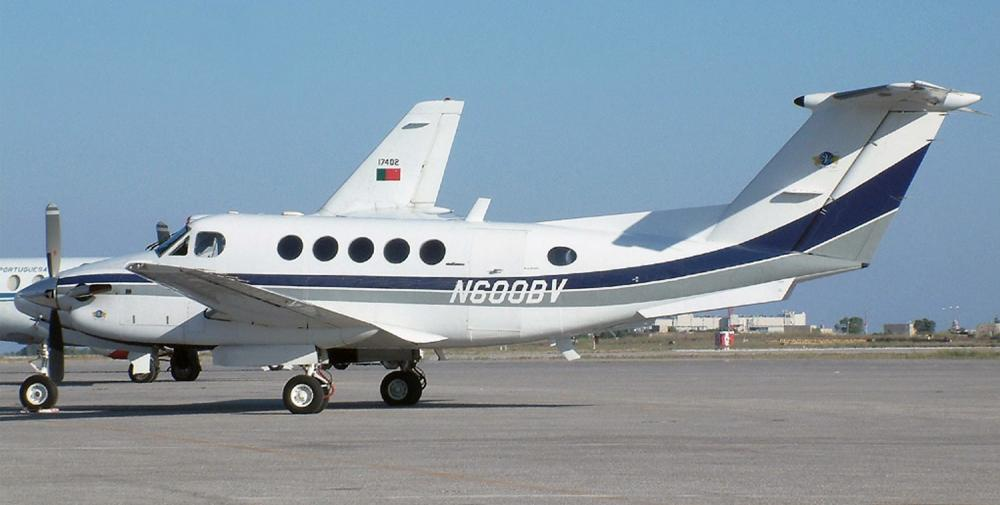 N600BV - Willis Lease Finance Corporation