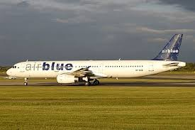 202 - Airblue