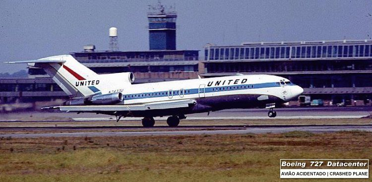 266 - United Airlines