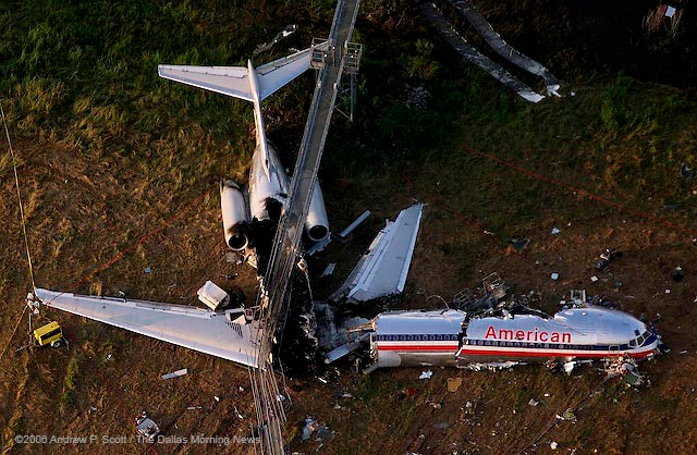 1420 - American Airlines