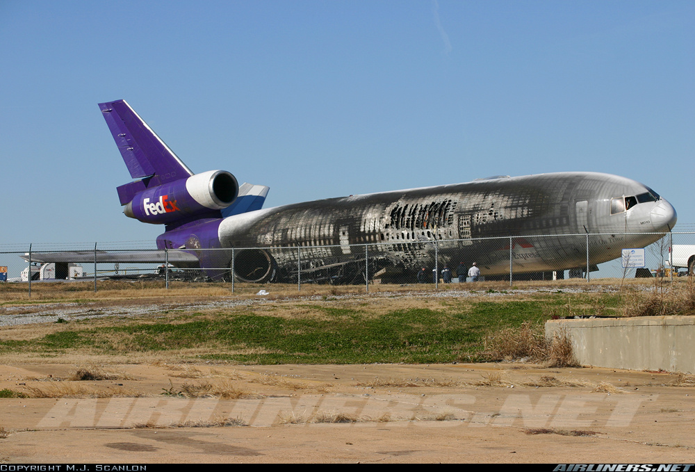 647 - FedEx Express