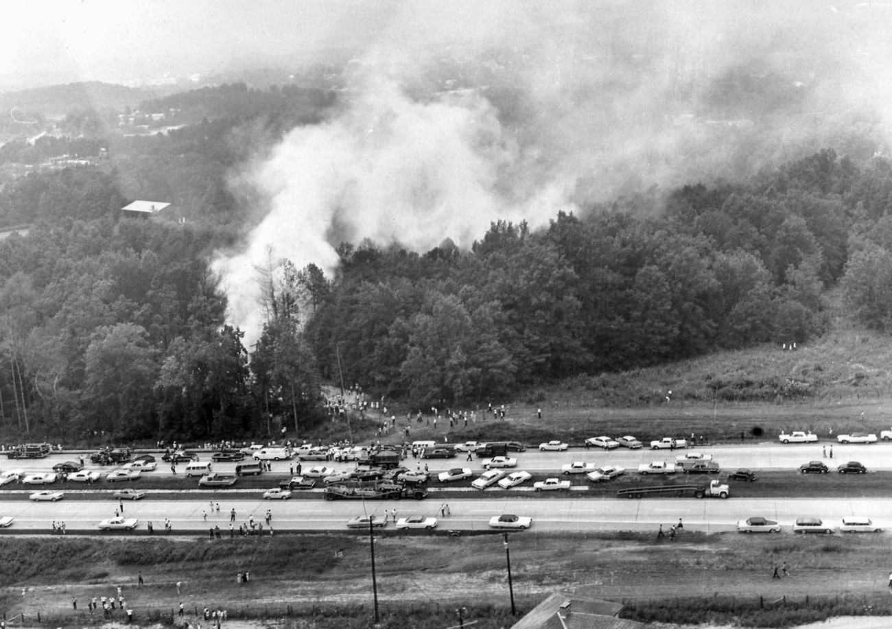 22 - Piedmont Airlines