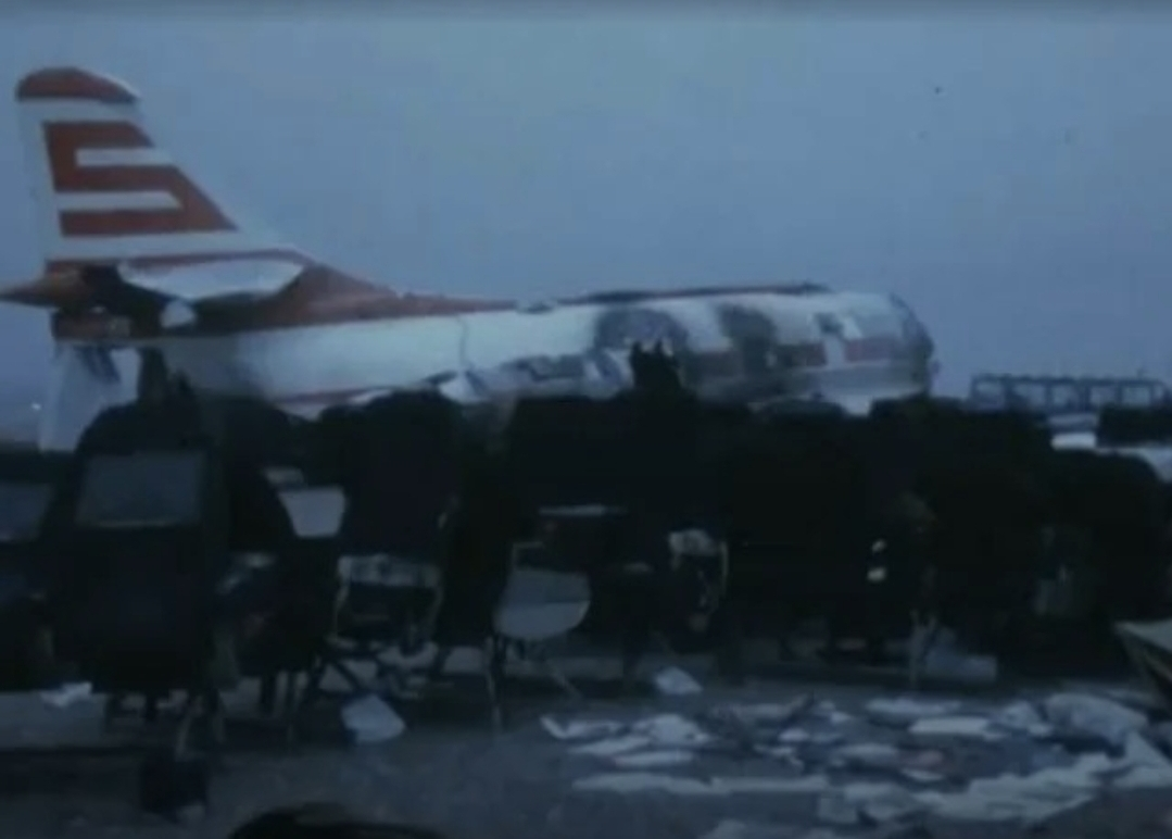 235 - Iran Air