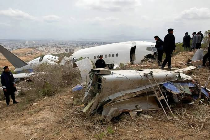 843 - EgyptAir