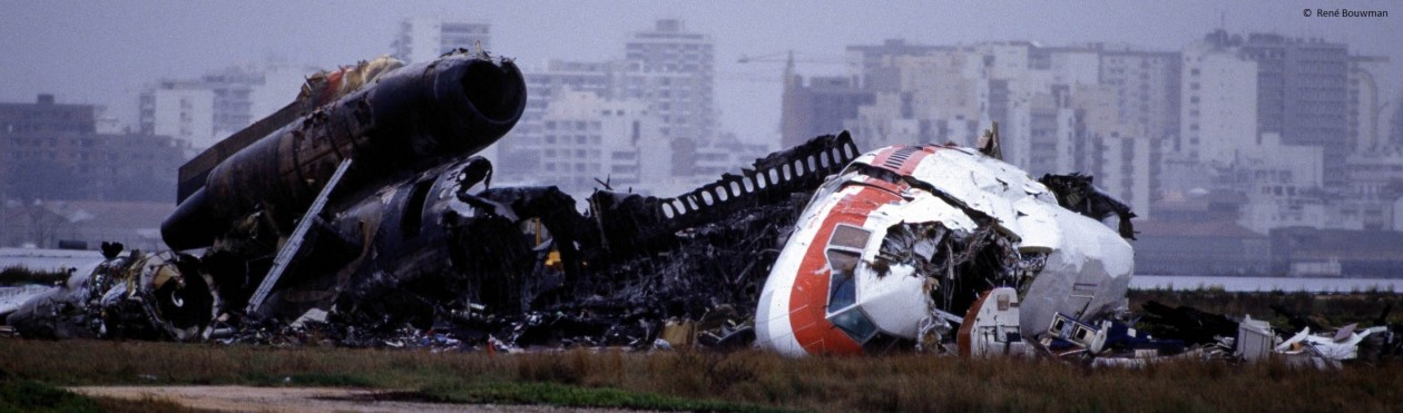 495 - Martinair Holland