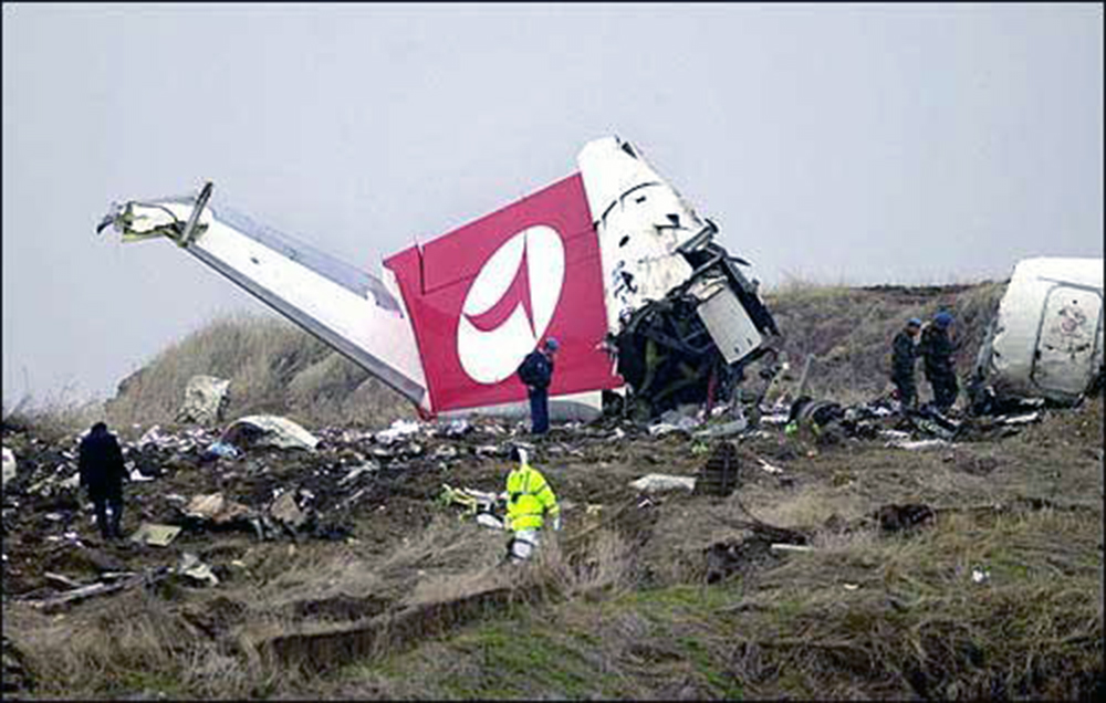 634 - THY Turkish Airlines