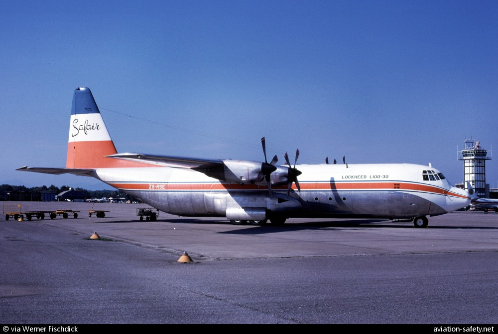 43-16267 - United States Air Force - USAF