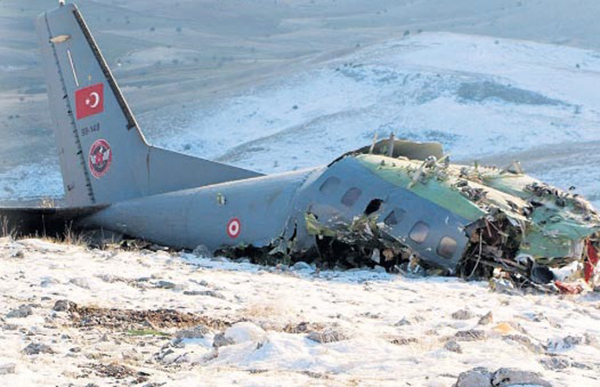 98-148 - Türk Hava Kuvvetleri (Turkish Air Force)