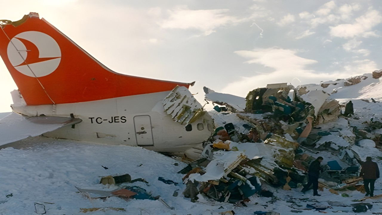 278 - THY Turkish Airlines